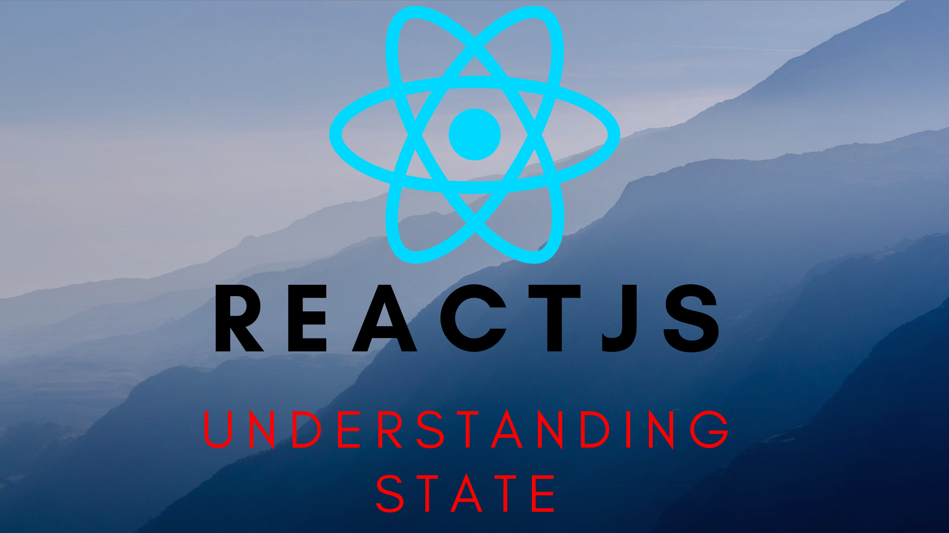 Understanding the React JS – State